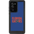 University of Florida Gators Galaxy Note20 Ultra 5G Waterproof Case